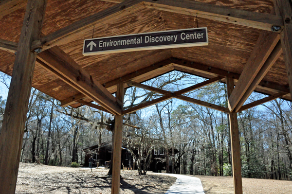 Environmental Discovery Center